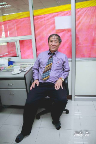 ทำบุญ